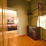 Apartamento Papagei In Der Schweriner Altstadt - Abc569 Schwerin (Mecklenburg-Vorpommern)