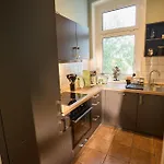 Papagei In Der Schweriner Altstadt - Abc569 Apartamento Schwerin (Mecklenburg-Vorpommern)