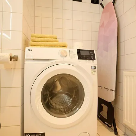 Appartamento Papagei In Der Schweriner Altstadt - Abc569 Schwerin (Mecklenburg-Vorpommern)